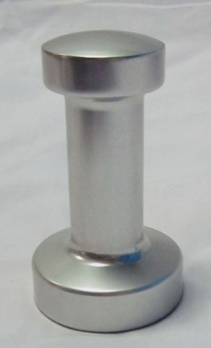 57MM Aluminum Professional Coffee Tamper ( Ship from China )