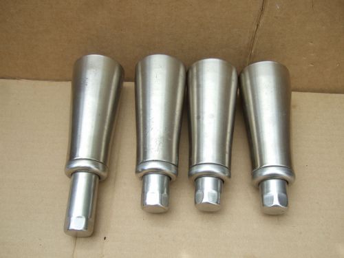 Stainless equipment legs 4A0930-01