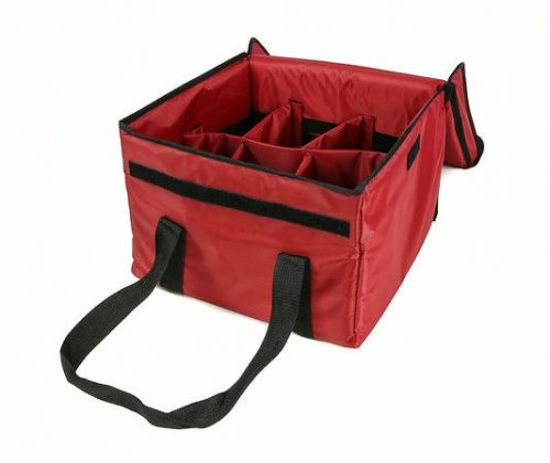 AVATHAREM AV 11 Multi Delivery Bag with insulation for Transporters and Catering
