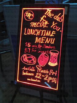 Flashing illuminated erasable neon led message writing board menu sign 16&#034;x24&#034; for sale