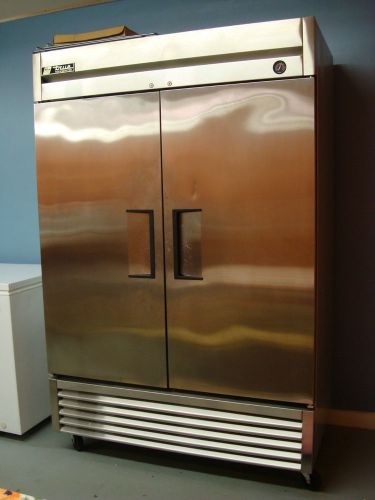True T 49 Commercial refrigerator
