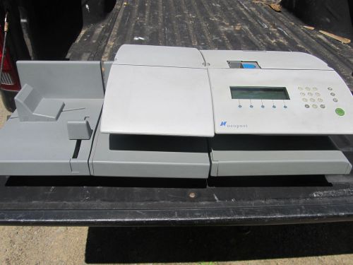 Neopost IJ 65 Mailing Machine Shipping Postage Office     **LOOK**