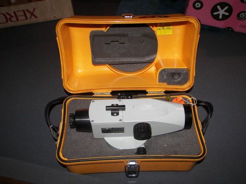 Carl Zeiss N1-30 LEVEL in Carry Travel Case