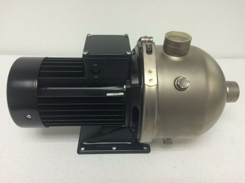 Grundfos CH14-50 Pump