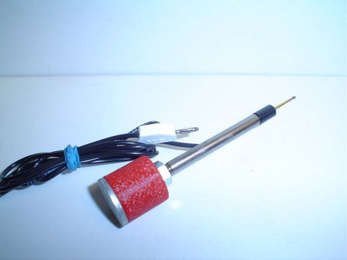 Seica PCB Test Probe Assembly with Spring Finger