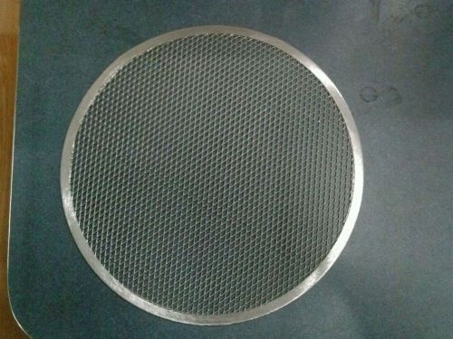 Pizza Screen, 13&#034; Lot of 3