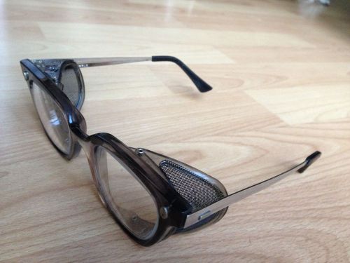 Vintage Fendall Glasses or Goggles T-30 Z87 Steampunk