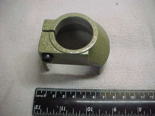 Unimat sl miniature lathe grinding wheel guard for sale