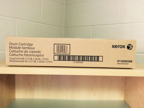 Xerox Drum Cartridge 013R00588 (New in Box)