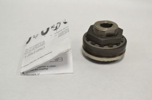 NEW EMERSON MORSE 4446-004 250A - 700A 5/8IN BRAKE BORE REPLACEMENT PART B211639