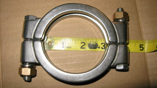 Good Fatique life Very Heavy A3 Tool Steel Military Surplus Compression Clamp