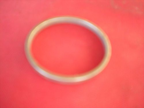 lock cylinder 1/8&#034; spacer rings stainless steel qty 100 custom made