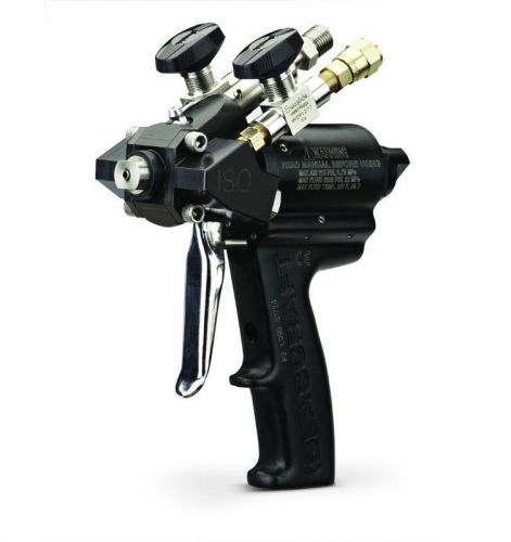 New graco probler p2 spray gun assembly gcp2r2 - paint painting sprayer for sale