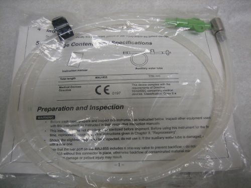 Olympus MAJ-855 Auxiliary Water Tube (New in Package)