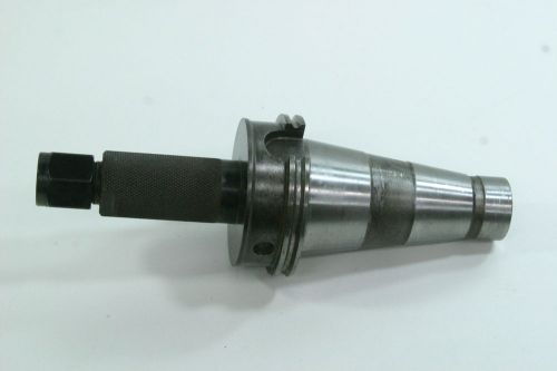 Cat 50 CNC Toolholder Collet Chuck  6&#034; Projection