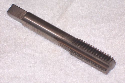 Maybe osg ?? 10mm x 1.50 threading tap. 3 flute bottom style tap hs 6h bi153 for sale