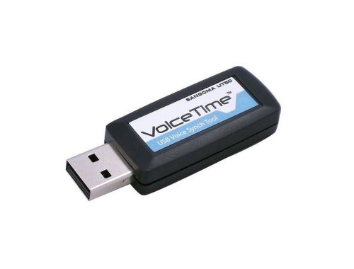 Sangoma UT50 VoiceTime USB Voice Synch Tool (UT50)
