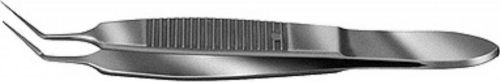 2X- Bechert-McPherson Angled Tying Forceps Z - 1715 AB -463