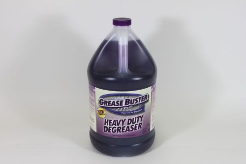 Grease Buster 4/1 Gallon, Eureka Chemical Labs