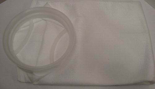G2P10-Q Filter Bag, Felt, PP, 160 gpm, 10m Parker
