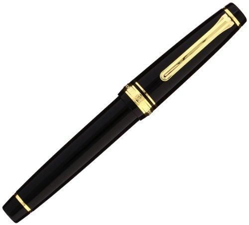 Sailor Fountain Pen Professional Gear Gold 112036220 Fine