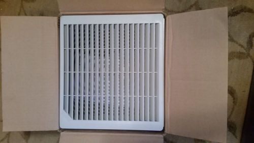 One Hoffman Tfp101 Cooling Fan Package 10&#034;, 115V