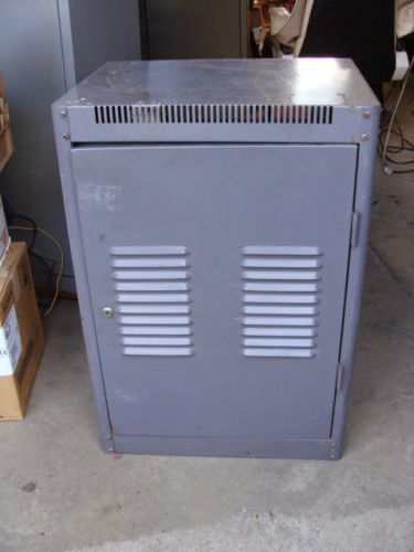 Midland radio cabinet with cords and cpi ttp1-4w/fd-c for sale