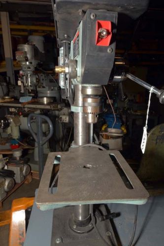 Delta 12&#034; Drill Press Model 11-990 (Inv.33000)