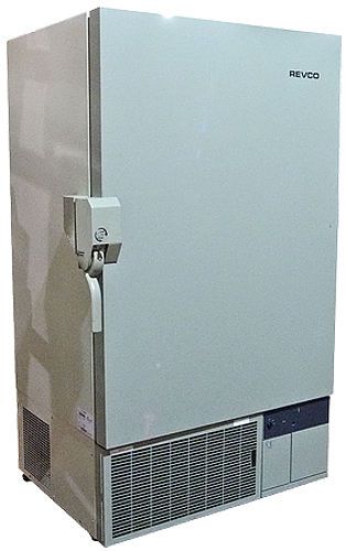 Revco technologies ult2540-3-a35 ultra-low temperature upright freezer, -40°c for sale