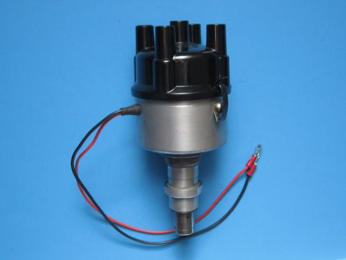 New electronic forklift distributor flat head continental f162 f163 ibt-4705 for sale