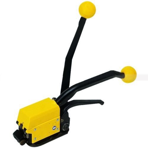 New A333 Manual Steel Strapping Tool for Strapping Width 1/2&#034;,5/8&#034;,3/4&#034;
