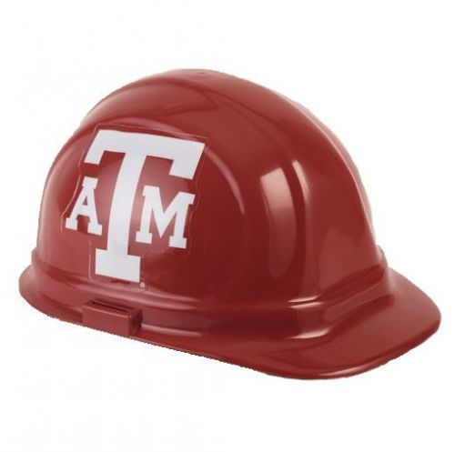 NCAA Texas A&amp;M Hard Hat OSHA regulations