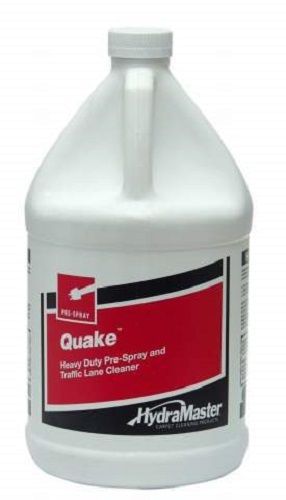 HydraMaster Quake Heavy Duty Prespray- 1 Gallon