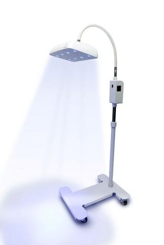 Bistos BT-400 Fetal Baby Neonatal LED Phototherapy Jaundice Treatment Lamp