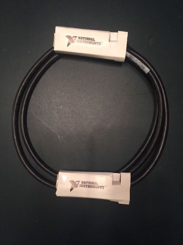 National Instruments, NI GPIB Cable Type X2, 2.0 Meter