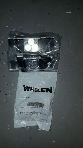 Whelen LR11 Take Down kit