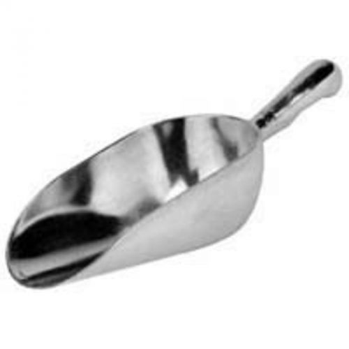 1lb 3-3/4x6-1/2 aluminum scoop norpro, inc. scoops 9001 028901090012 for sale