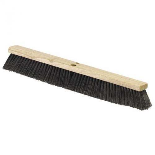 Fine/Medium Floor Sweep Brooms Renown Brushes and Brooms SX-0457543 741224039833