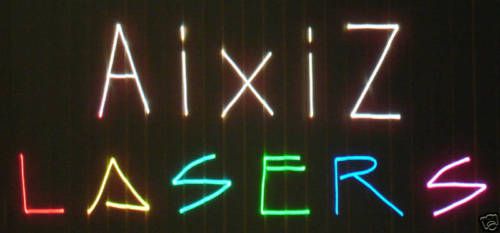 Line lens 120 degree for AixiZ 12X30mm laser modules