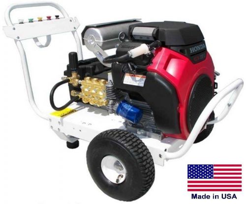 Pressure washer commercial - portable - 10.8 gpm - 3000 psi - 26 hp kohler - gp for sale