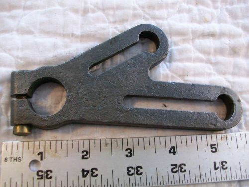 Cast Iron Change Gear Spider B3207 For Sears Craftsman 6&#034; Metal Lathe #109-20630