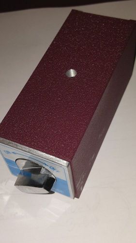 Switchable Magnet
