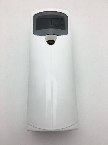 Hospeco 07531l stratus iii slimline metered aerosol dispenser for sale