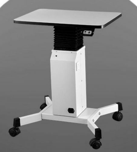 Motorized instrument table for sale