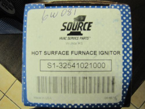 Source 1 ~ Hot Surface Furance Ignitor ~ S1-32541021000