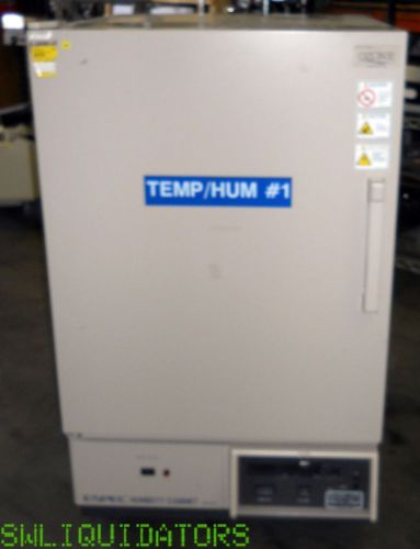 Espec LHU-112M-U Temperature Humidity Chamber