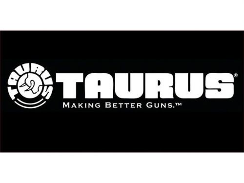 Advertising Display Banner for Taurus Dealer Arm Gun Shop
