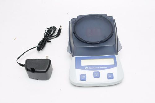 Fisher Science Education Scales SLF103-US  0.001g 100g