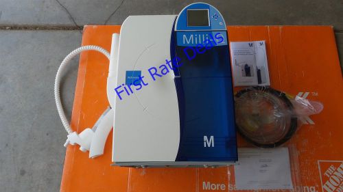 Millipore milli-q reference z00qsv001 z00qsv0us z00qsvc01 water purification emd for sale