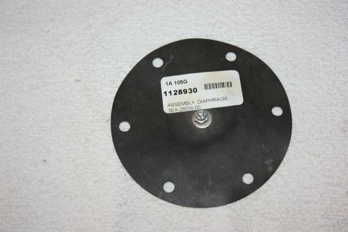 ASSEMBLY DIAPHRAGM 3EA-29036-00, 5 1/2 Inch in Diameter  New